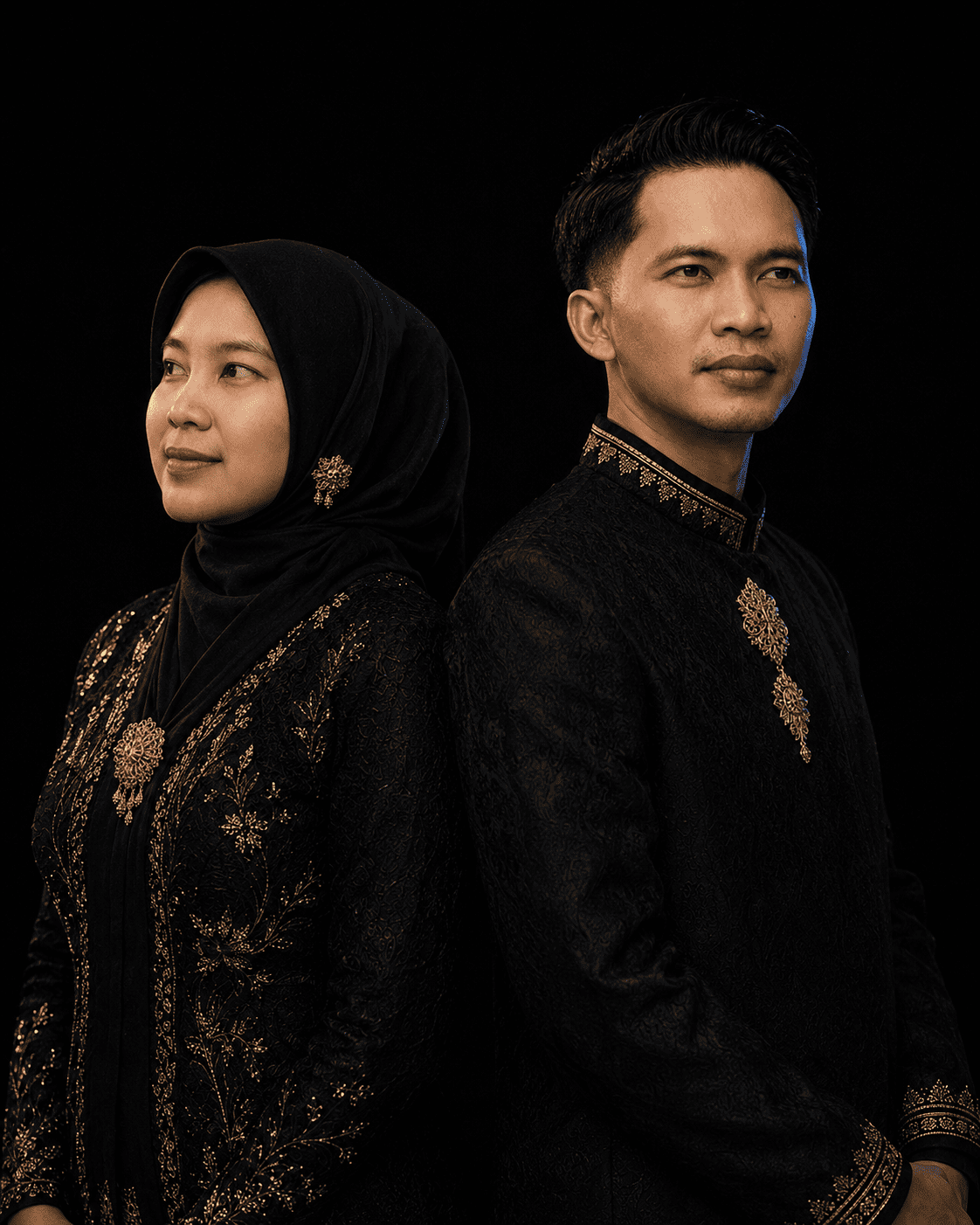 Raka & Laras